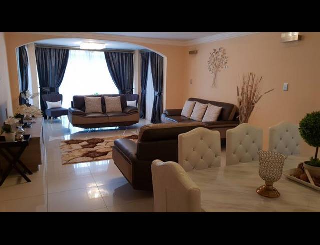 3 BEDROOM PROPERTY TO RENT IN UMGENI PARK